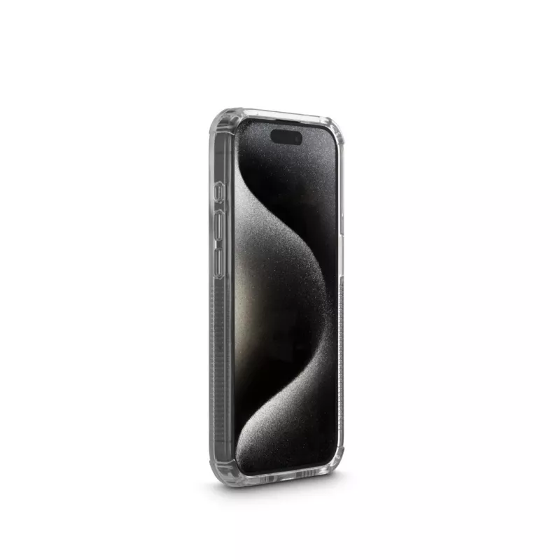 Hama 00138116 Handyhülle 15,5 cm (6,1 Zoll) Cover Transparent