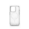 Hama 00138116 Handyhülle 15,5 cm (6,1 Zoll) Cover Transparent