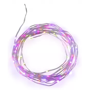 Hama 00176660 Smart Lighting Smarte Lichterkette Wi-Fi