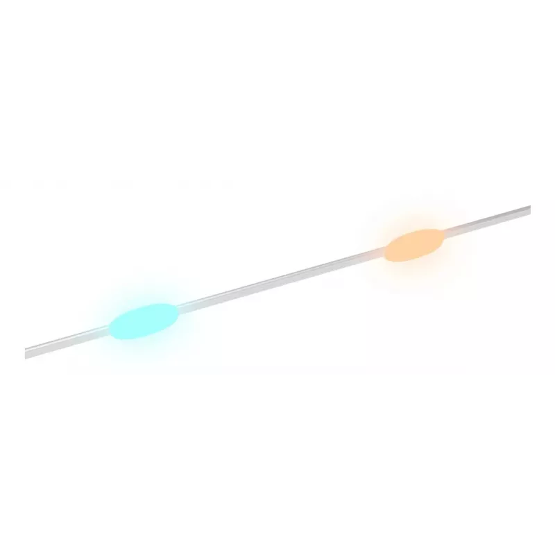 Hama 00176660 Smart Lighting Smarte Lichterkette Wi-Fi