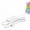 Hama 00176660 Smart Lighting Smarte Lichterkette Wi-Fi