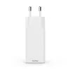 Hama 00125142 mobiles Gerät Ladegerät Universal Weiß AC Schnellladung Innenbereich