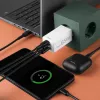 Hama 00125142 mobiles Gerät Ladegerät Universal Weiß AC Schnellladung Innenbereich