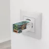 Hama 00125142 mobiles Gerät Ladegerät Universal Weiß AC Schnellladung Innenbereich