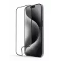 Hama Super Hybrid Clear Displayschutzfolie Apple 1 Stück