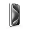 Hama Super Hybrid Clear Displayschutzfolie Apple 1 Stück