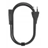 Hama 00200022 Netzteil Innen-/Außenbereich 45 W Schwarz