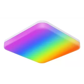 Hama 00176666 Smart Lighting Smarte Deckenleuchte Wi-Fi