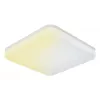 Hama 00176666 Smart Lighting Smarte Deckenleuchte Wi-Fi