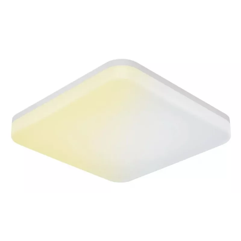 Hama 00176666 Smart Lighting Smarte Deckenleuchte Wi-Fi