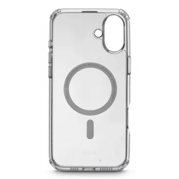 Hama Extreme Protect Handyhülle 17 cm (6,7 Zoll) Abdeckung Transparent