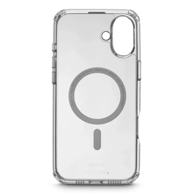 Hama Extreme Protect Handyhülle 17 cm (6,7 Zoll) Abdeckung Transparent