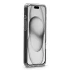 Hama Extreme Protect Handyhülle 17 cm (6,7 Zoll) Abdeckung Transparent