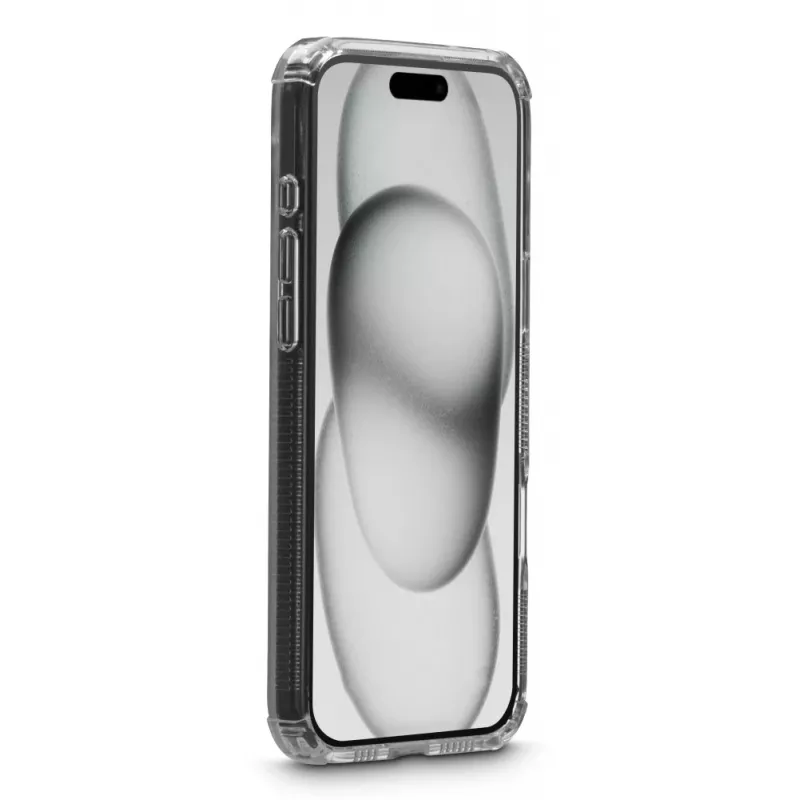 Hama Extreme Protect Handyhülle 17 cm (6,7 Zoll) Abdeckung Transparent