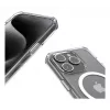 Hama Extreme Protect Handyhülle 17 cm (6,7 Zoll) Abdeckung Transparent