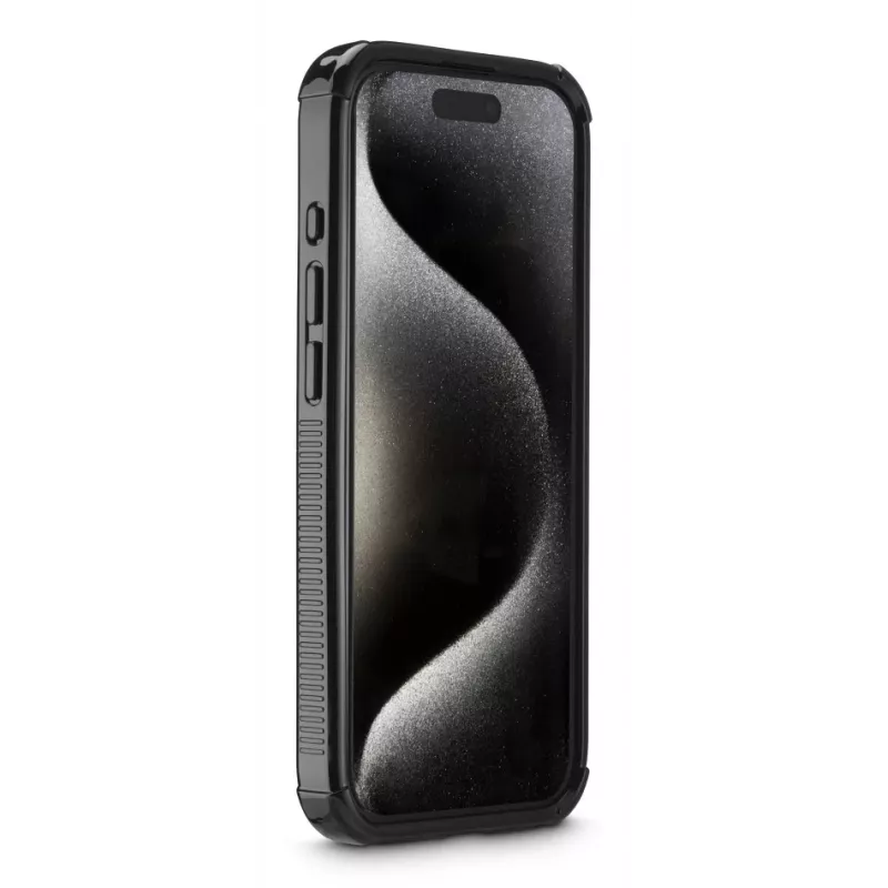 Hama Extreme Protect Handyhülle 15,5 cm (6,1 Zoll) Abdeckung Schwarz