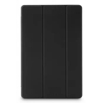 Hama Fold Clear 37,1 cm (14,6 Zoll) Folio Schwarz