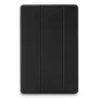 Hama Fold Clear 37,1 cm (14,6 Zoll) Folio Schwarz