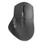 Hama WM-900 Maus Office Rechtshänder RF Wireless + Bluetooth Optisch 3200 DPI