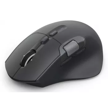 Hama WM-900 Maus Office Rechtshänder RF Wireless + Bluetooth Optisch 3200 DPI