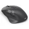 Hama WM-900 Maus Office Rechtshänder RF Wireless + Bluetooth Optisch 3200 DPI
