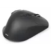 Hama WM-900 Maus Office Rechtshänder RF Wireless + Bluetooth Optisch 3200 DPI