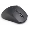 Hama WM-900 Maus Office Rechtshänder RF Wireless + Bluetooth Optisch 3200 DPI