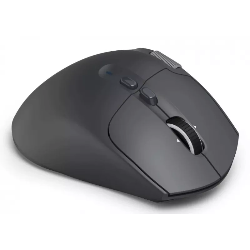 Hama WM-900 Maus Office Rechtshänder RF Wireless + Bluetooth Optisch 3200 DPI