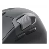 Hama WM-900 Maus Office Rechtshänder RF Wireless + Bluetooth Optisch 3200 DPI