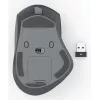 Hama WM-900 Maus Office Rechtshänder RF Wireless + Bluetooth Optisch 3200 DPI