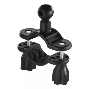 Hama 00201969 Halterung Passive Halterung Mobiltelefon/Smartphone Schwarz