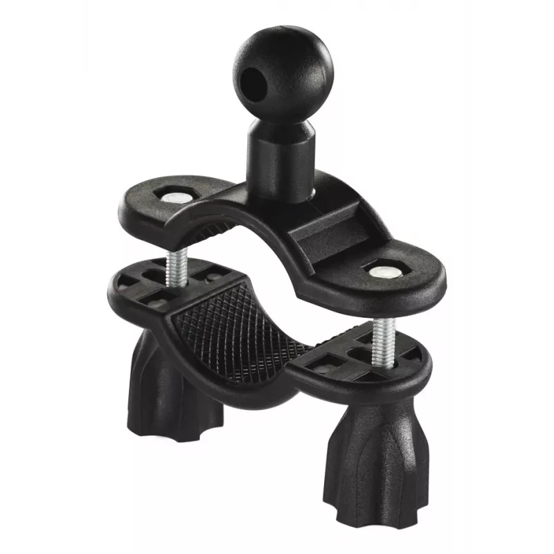 Hama 00201969 Halterung Passive Halterung Mobiltelefon/Smartphone Schwarz