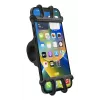 Hama Flexible Passive Halterung Mobiltelefon/Smartphone Schwarz