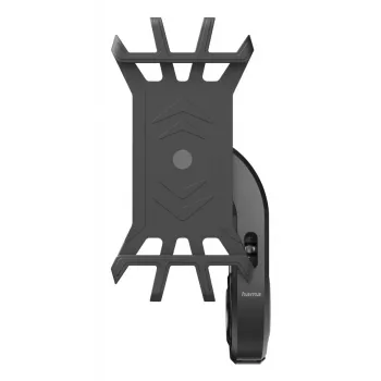 Hama 00201968 Halterung Passive Halterung Mobiltelefon/Smartphone Schwarz