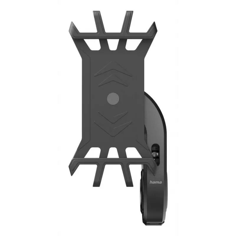 Hama 00201968 Halterung Passive Halterung Mobiltelefon/Smartphone Schwarz