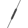 Hama Classy Headset Kabelgebunden In-Ear Anrufe/Musik USB Typ-C Schwarz