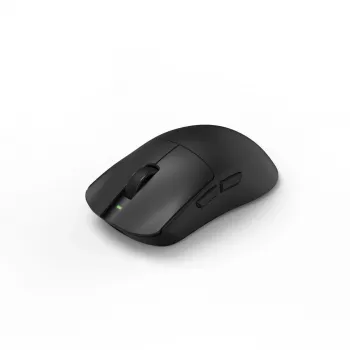Hama Reaper 820 Wireless Maus Gaming Rechtshändig RF Wireless + Bluetooth + USB Typ-A Optisch 26000 DPI