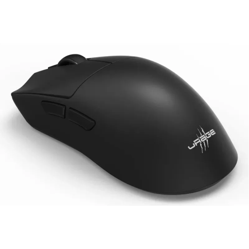 Hama Reaper 820 Wireless Maus Gaming Rechtshändig RF Wireless + Bluetooth + USB Typ-A Optisch 26000 DPI