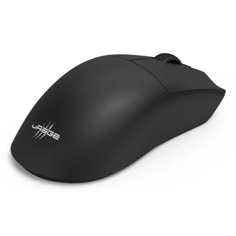 Hama Reaper 820 Wireless Maus Gaming Rechtshändig RF Wireless + Bluetooth + USB Typ-A Optisch 26000 DPI
