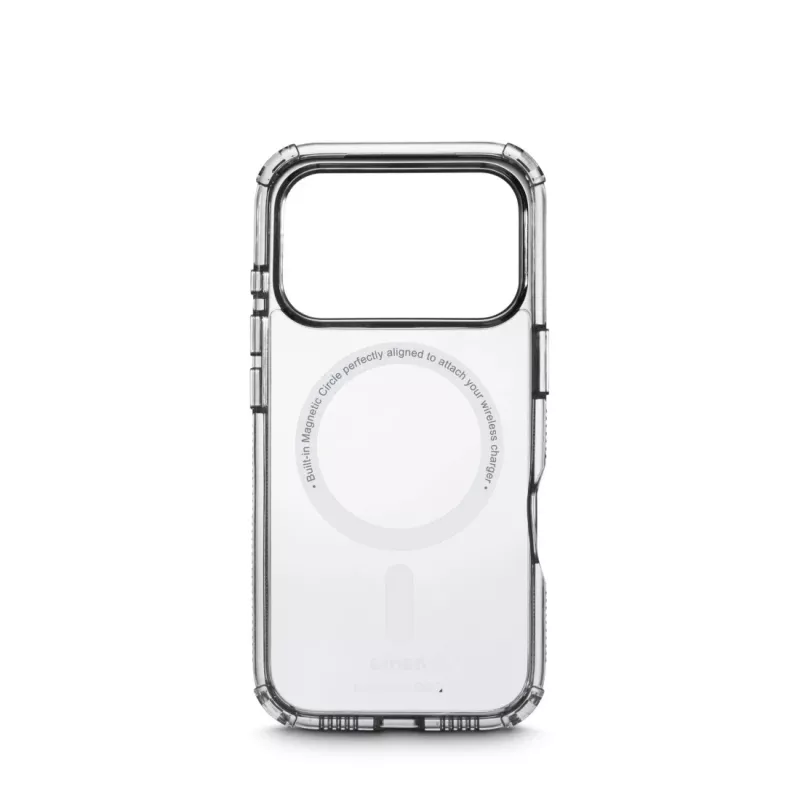 Hama Extreme Protect Handyhülle 16 cm (6,3 Zoll) Hülle Transparent