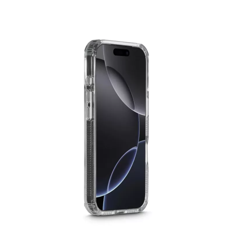 Hama Extreme Protect Handyhülle 16 cm (6,3 Zoll) Hülle Transparent