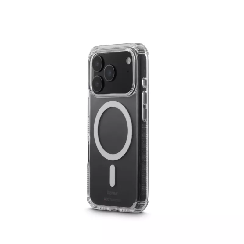 Hama Extreme Protect Handyhülle 16 cm (6,3 Zoll) Hülle Transparent