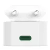 Hama 00201954 Ladegerät für Mobilgeräte Smartphone, Tablet Weiß AC Schnellladung Indoor