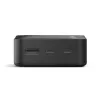 Hama 00201755 Powerbank Lithium-Polymer (LiPo) 20000 mAh Schwarz