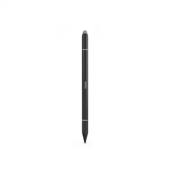 Hama 00125145 Stylus-Stift Schwarz