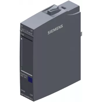 Siemens 6ES7134-6HB00-0CA1 digital/analoges I/O-Modul Analog