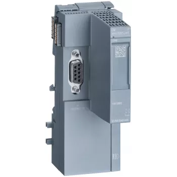 Siemens 6ES7545-5DA00-0AB0 digitales/analoges I/O-Modul Analog