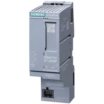 Siemens 6ES7155-6AR00-0AN0 digitales/analoges I/O-Modul Analog
