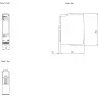 Siemens 6ES7131-6BF01-2BA0 Netzteil Indoor Multicolour