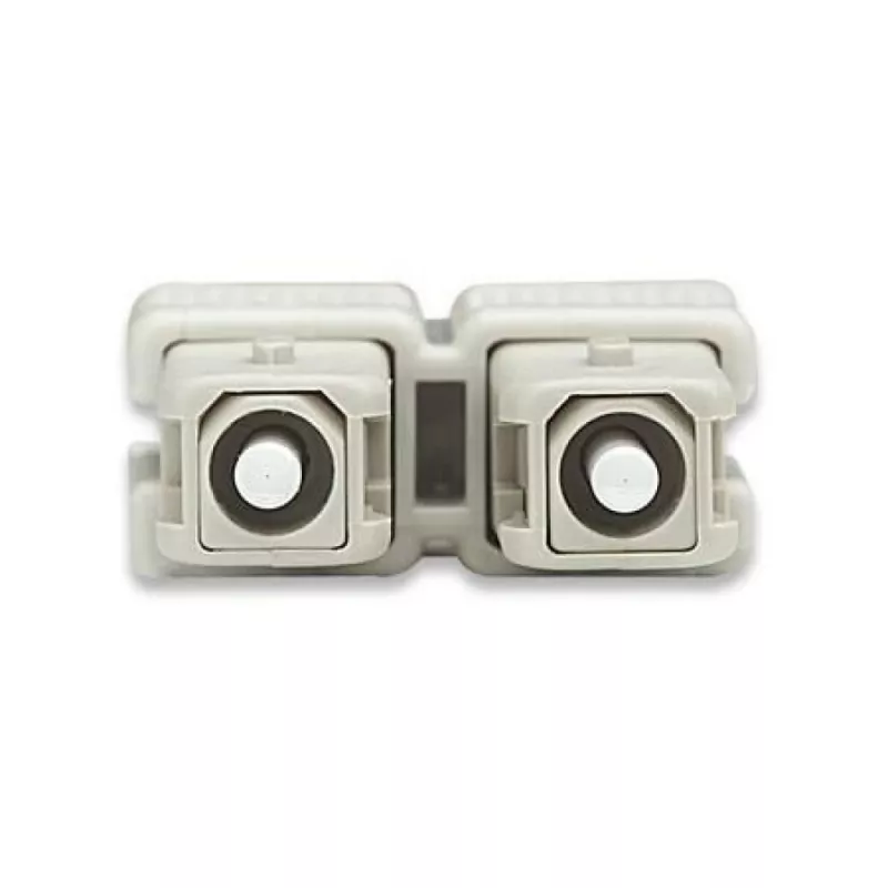 Techly SC/LC Multimode 50/125 OM2 5m Glasfaserkabel ILWL D5-SCLC-050